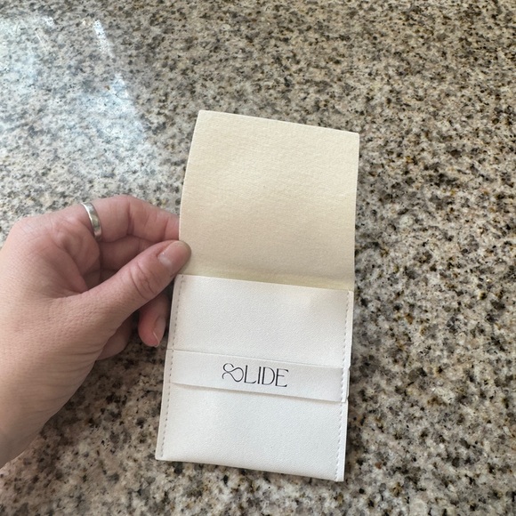 Solid Gold Earrings Set for Women - Picture 9 of 10